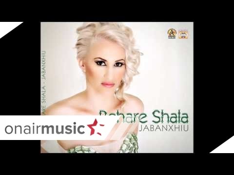  Behare Shala - Sikur vra 