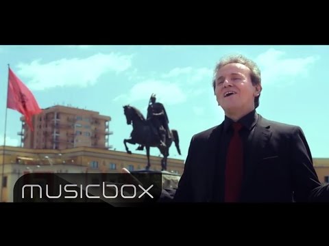 Shaqir Cervadiku - Shqip Shqip - Kuq e zi