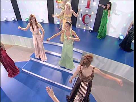 Esmerallda Zeneli dhe Xheki - Tallava