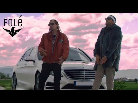 Shaolin Gang - Vice City