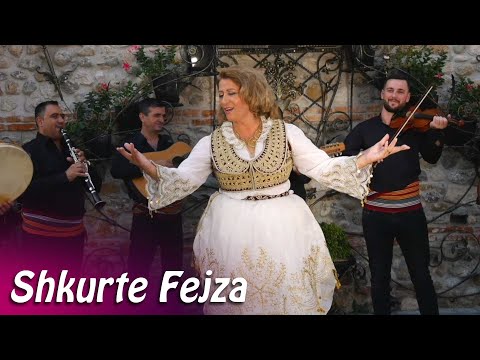 Shkurte Fejza - Guret e Sokakut