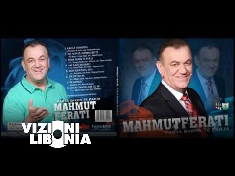 Mahmut Ferati - Pse nuk erdhe