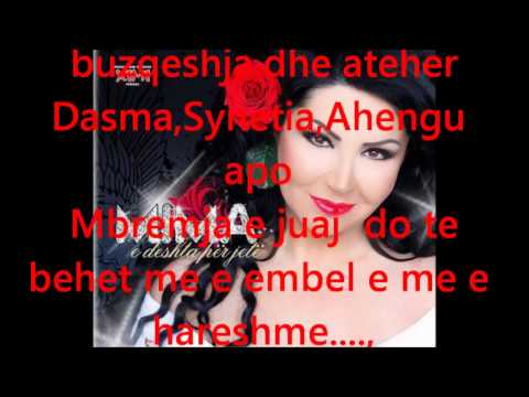 Mima - E deshta per jet