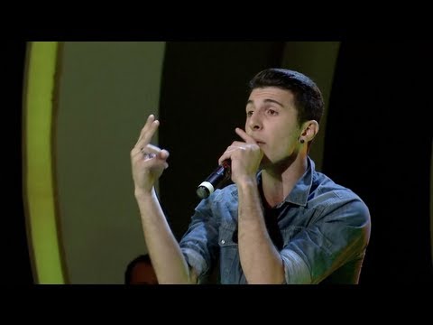 Angelo - Serial Killer 