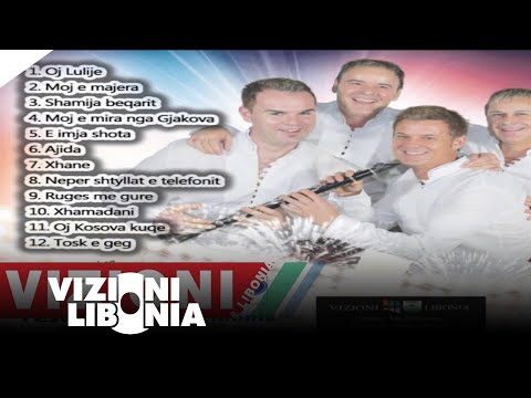 Rinor Sahiti - Kujton baba i lules