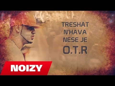 Noizy - Real Talk 