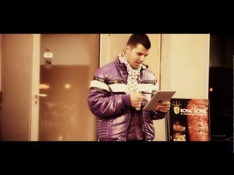 Dj Franques feat Astrit - Only You  