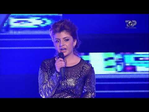 Oriola - Vec ty te kam 