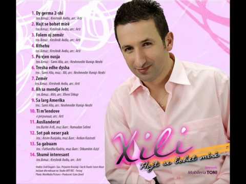 Xili - Dy germa 2shi 