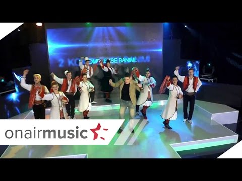 Blerim Gashi - Hajde Hajde bukuri 