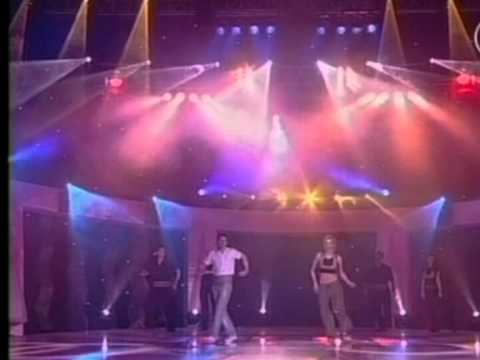 Mili ft Alma - Sonte krejt ka me u kall