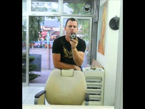 Shpejtim Guri e Kastriot Seferi - Ti ne zemren tim