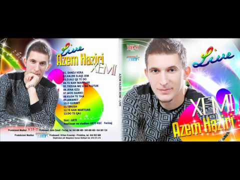 Azem Haziri - Shkoj vera