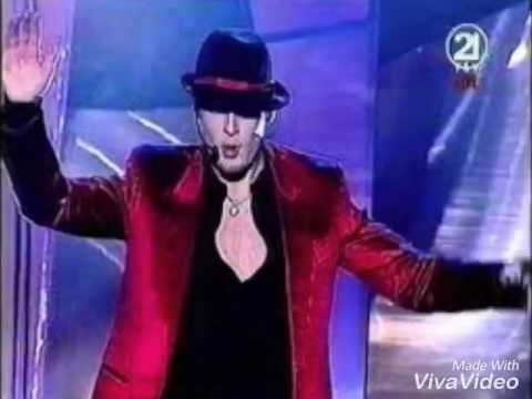 Adrian Gaxha - Ku Je Xhan