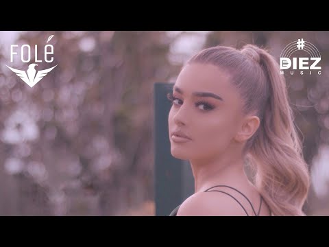 Donjeta Morina - Harrom