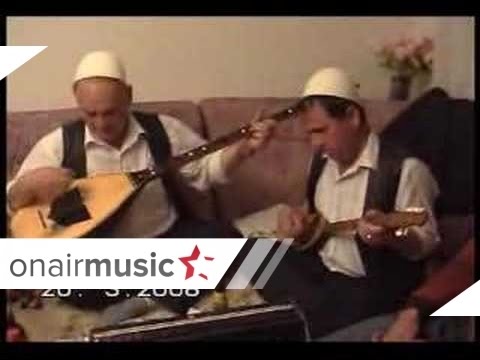 Halili dhe Naimi - Fryni Era 