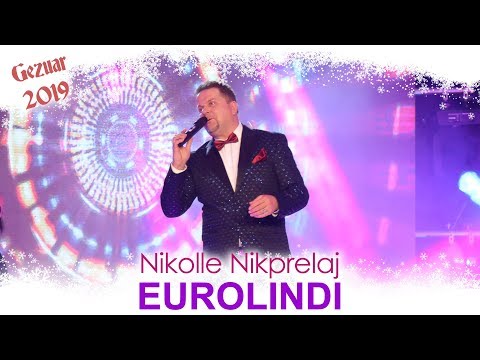 Nikolle Nikprelaj - Zemren ma ke Thy