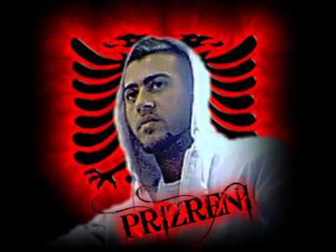 Burim Aliu - Nuk e di se ku gabuam