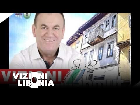 Mahmut Ferati - O mor bilbil me penda jeshil 