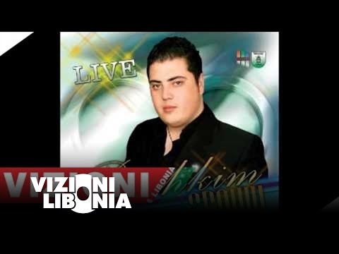  - Bashkim Spahiu Titel 