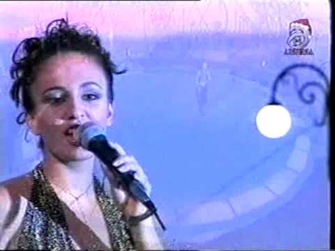 Juliana Pasha - Naten vone 