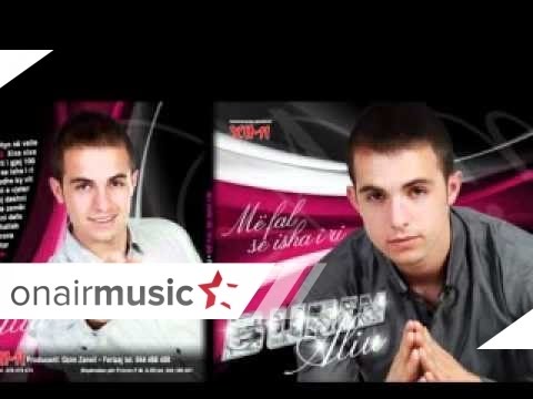 Burim Aliu - Femer pa zemer