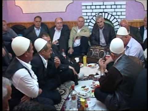  Gazmend Kelmendi - Kur prej teje u ndava