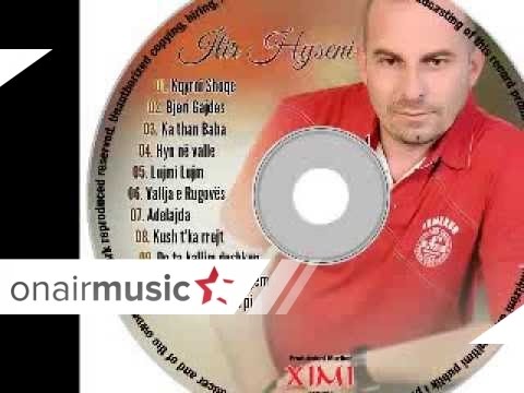 Ilir Hyseni - Adelajda 