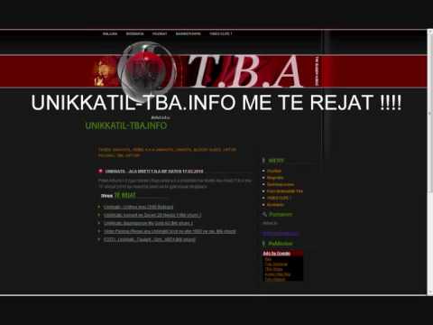 Unikkatil ft Hudra aka Problemi - Jaran 