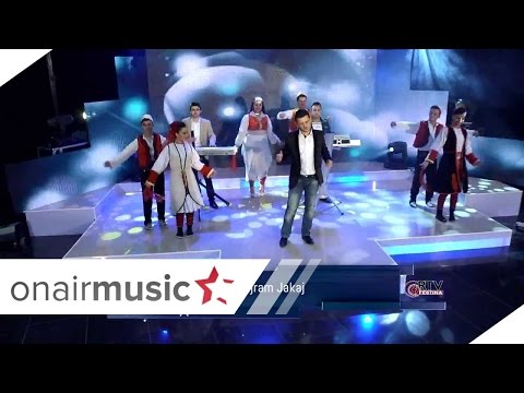 Bajram Jakaj - Potpuri 