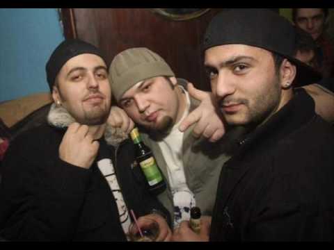 Singullar Kodoshi - Doza mramt