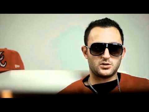 B Genius ft Felon  - Ti me Shoqe 