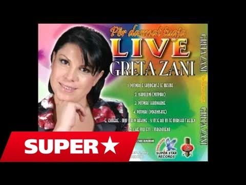 Greta Zani - Qke moj fiti Magdalena