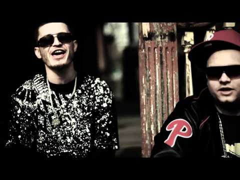 BloodyChuck - Ur Killin Me co-starring MC Kresha D