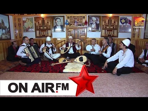 Vlezrit Qetaj - Drenica 