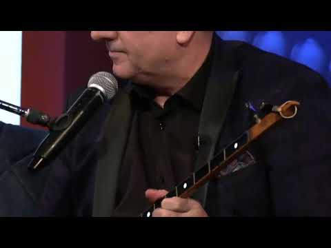 Hamez x Albrim Llapqeva - Therret Prizreni mori Shkoder