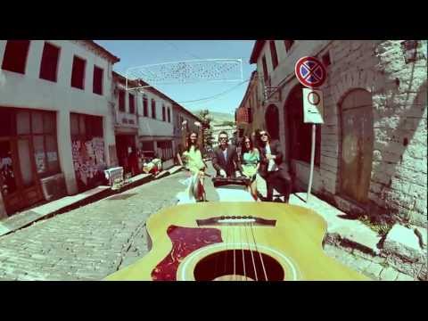 Andos Ft DJ Dalool - Ti Je Ajo 