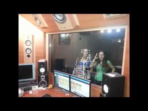 Egzona dhe Valmire Qoti - Me surle tupana 