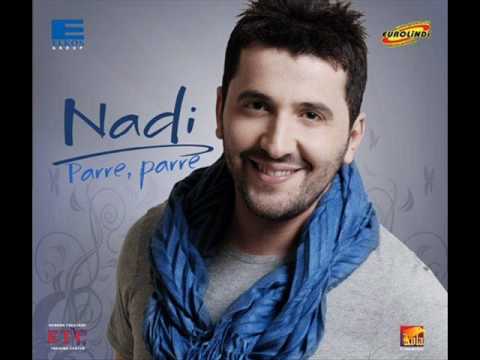 Nadi - Dashuri moj dashuri