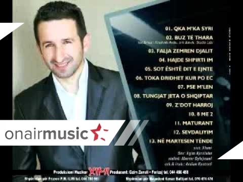  Xili - Hajde shpirti im 