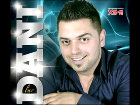 Dani - Lujma Lujma (Live )