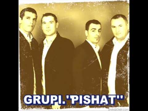  Pishat - Falma zemren 