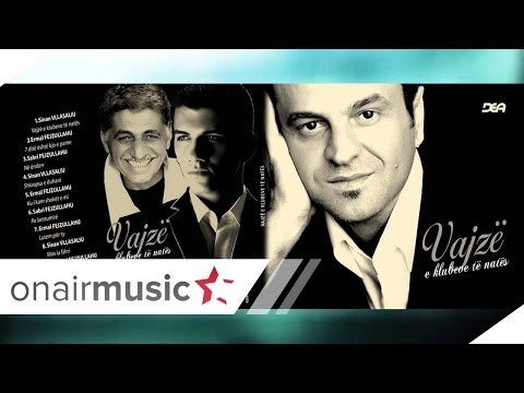 Sinan Vllasaliu - Vajze e klubeve te nates