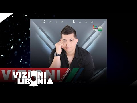 Daim Lala - Ti je kryeveper