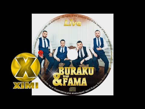 Hysni Klinaku - Live - Bini ju tupana