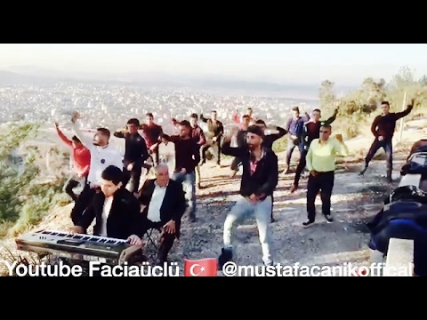 Cani-Potpori Remix Rap