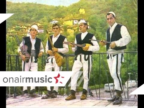 8Valon Haliti - Kenge Kushtar Rapsodit Augustin Uk