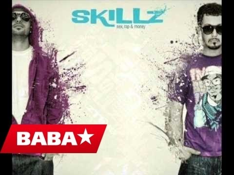 Skillz - Me neve nuk ka