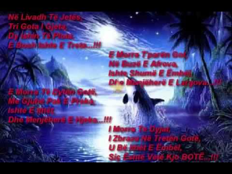 Anita - isha e re u dashurova