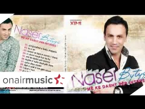 Naser Bytyqi - Kthehu zemer kthehu